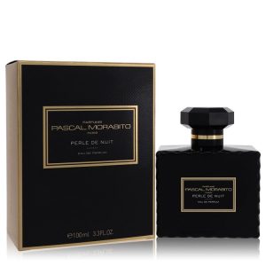 Pascal Morabito Eau De Parfum Spray 3.4 oz for Women