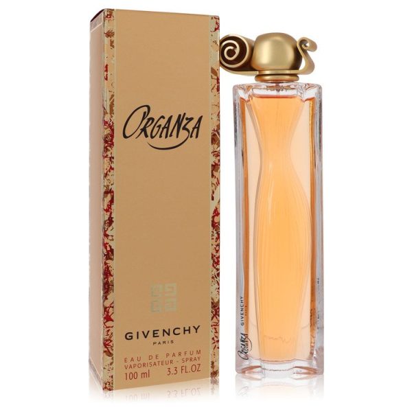 Givenchy Eau De Parfum Spray 3.3 oz for Women