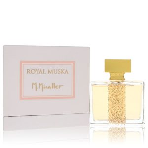 M. Micallef Eau De Parfum Spray (unisex) 3.3 oz for Women