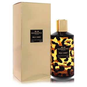 Mancera Eau De Parfum Spray 4 oz for Women