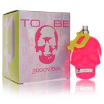 Police Colognes Eau De Parfum Spray 4.2 oz for Women