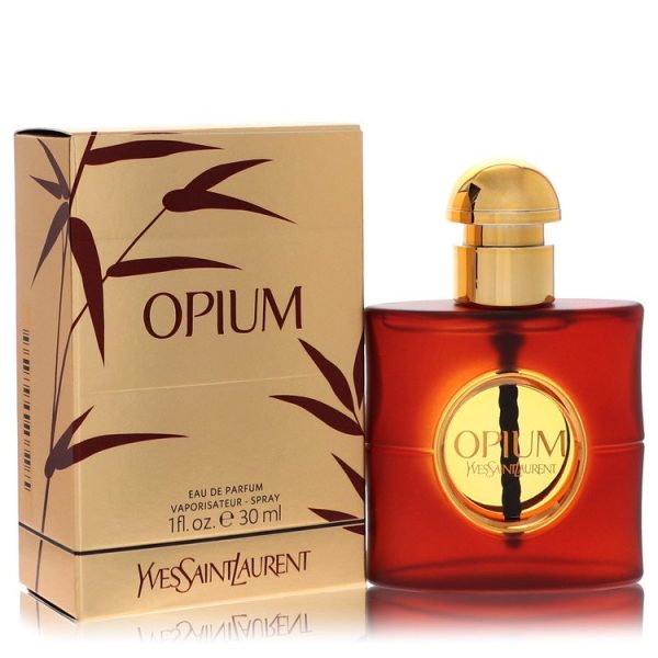 Yves Saint Laurent Eau De Parfum Spray 1 oz for Women