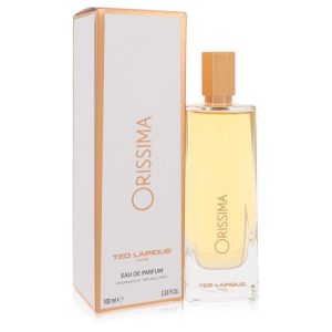 Ted Lapidus Eau De Parfum Spray 3.3 oz for Women