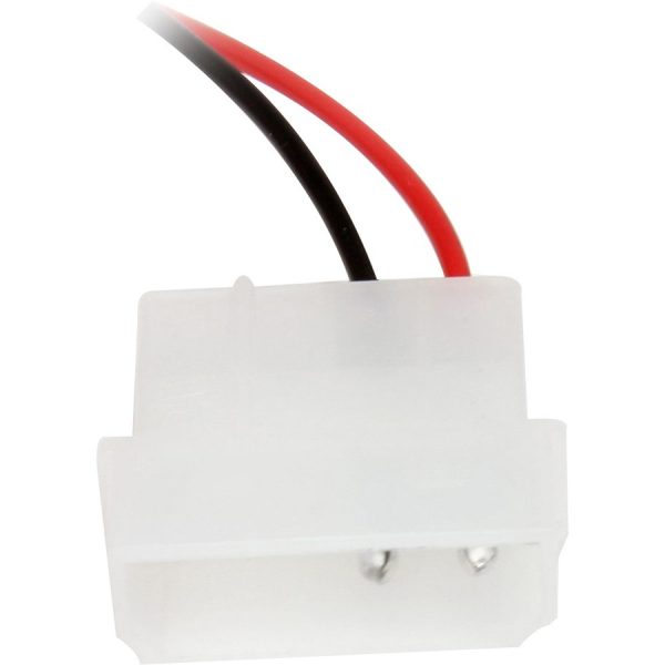 StarTech.com 20in Slimline SATA to SATA with LP4 Power Cable Adapter - Image 3
