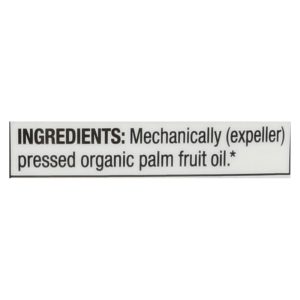 Spectrum Naturals Organic Shortening - Case of 12 - 24 oz.
