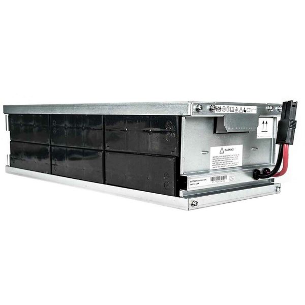 Vertiv Liebert GXT4-288VBATKIT Hot-Swappable 9 Ah, 288V Lead-Acid Battery Kit for Vertiv Liebert GXT4-8000RT208 and GXT4-10000RT208 - Image 4