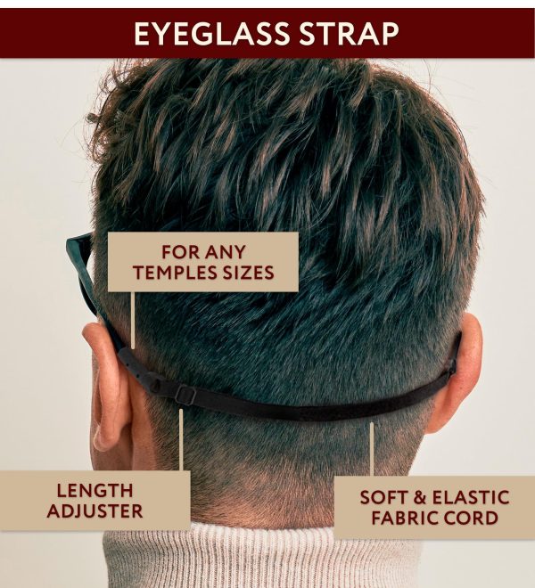 SIGONNA Eye Glasses Nose Grip Non Slip - 1 mm Ultra Thin Eyeglass Nose Pads Anti Slip - Silicone Nose Pads Glasses Anti-Slip - Sunglass Nose Bridge Pads Glasses - 6 Pairs - 1mm x 7mm x 16mm - Image 5