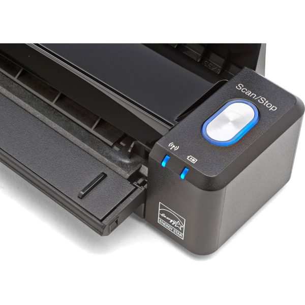 Fujitsu ScanSnap iX100 Mobile Scanner - Image 5