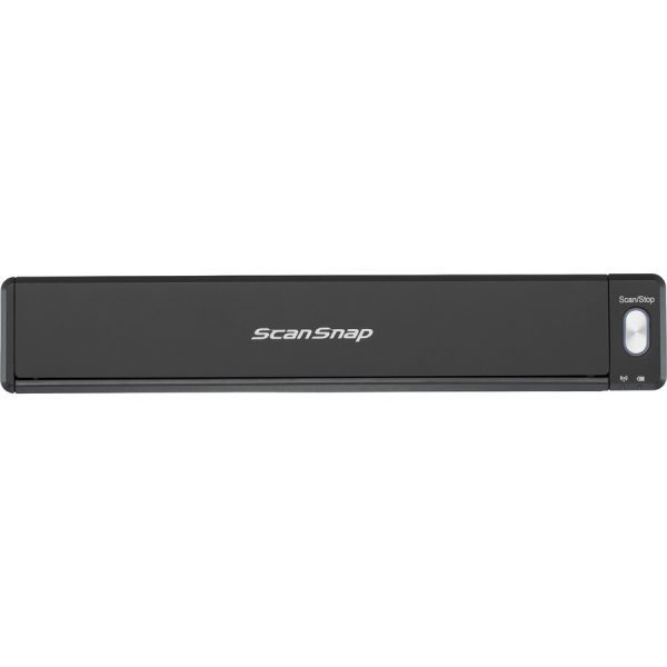 Fujitsu ScanSnap iX100 Mobile Scanner - Image 7