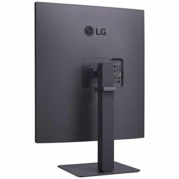 LG 28BQ750-C 28" Class SDQHD LED Monitor - 16:18 - Image 3