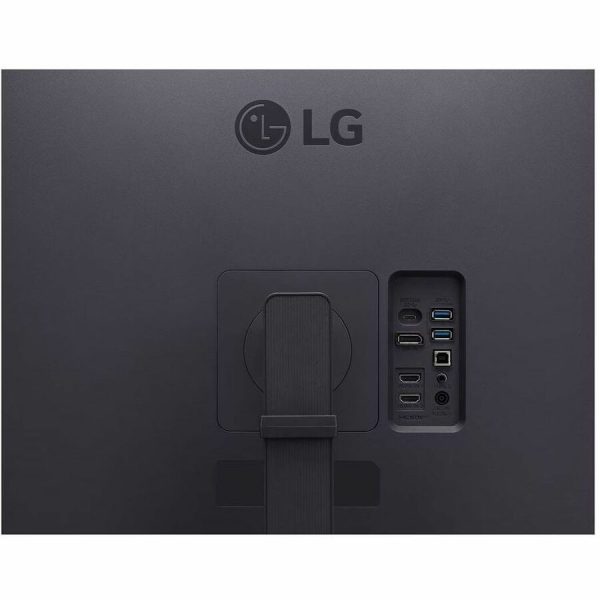 LG 28BQ750-C 28" Class SDQHD LED Monitor - 16:18 - Image 4