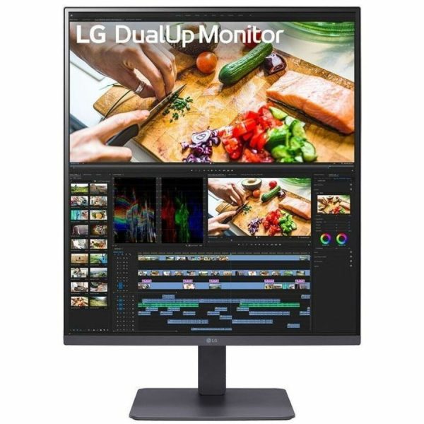LG 28BQ750-C 28" Class SDQHD LED Monitor - 16:18 - Image 11