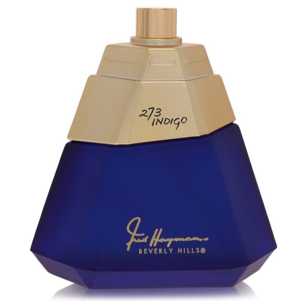 Fred Hayman Cologne Spray (Tester) 2.5 oz for Men