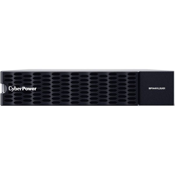 CyberPower BP144VL2U01 Extended Battery Modules