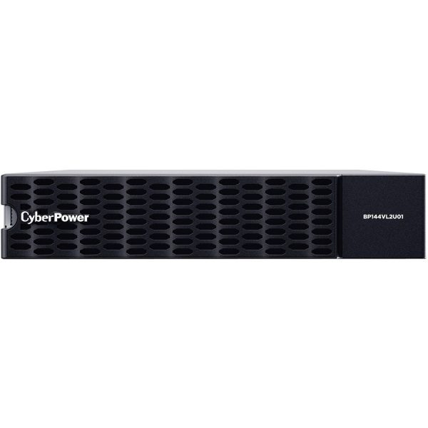 CyberPower BP144VL2U01 Extended Battery Modules - Image 2