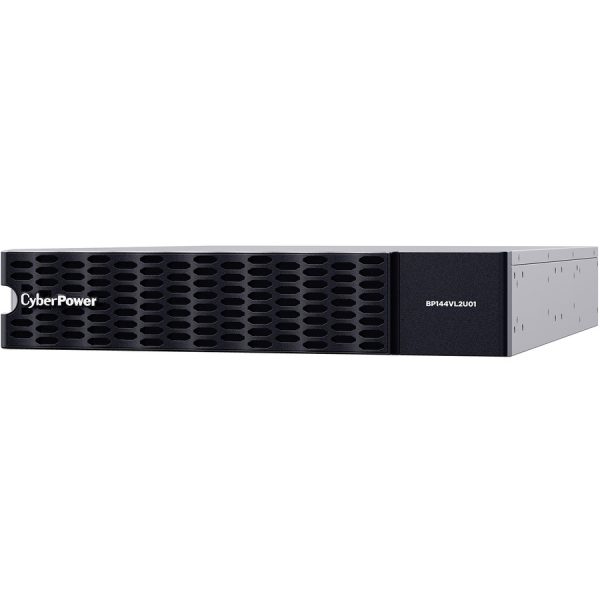 CyberPower BP144VL2U01 Extended Battery Modules - Image 4