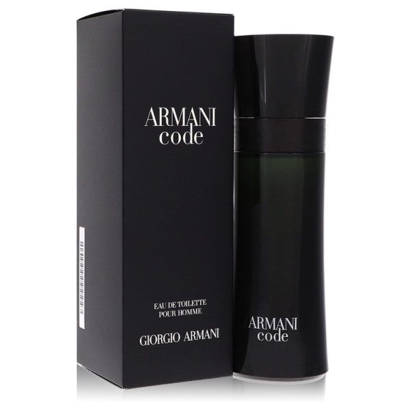 Giorgio Armani Eau De Toilette Spray 2.5 oz for Men