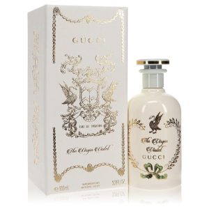 Gucci Eau De Parfum Spray 3.3 oz for Men