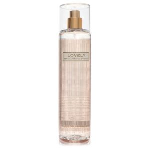 Sarah Jessica Parker Body Mist 8 oz  for Women