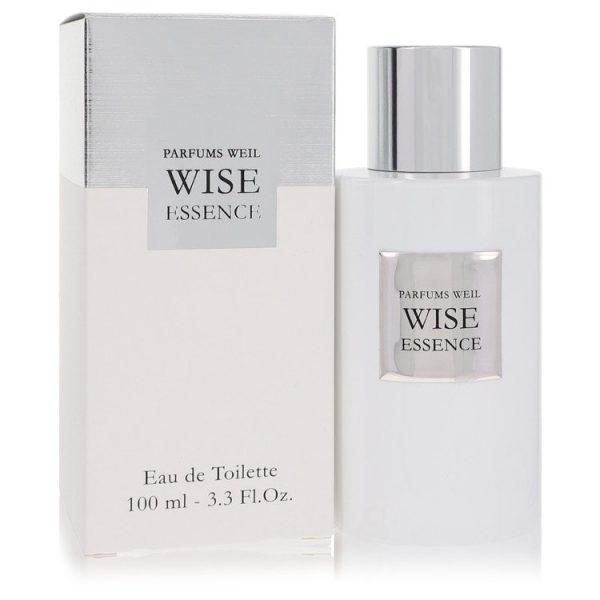 Weil Eau De Toilette Spray 3.3 oz for Men