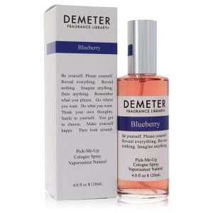 Demeter Cologne Spray 4 oz for Women