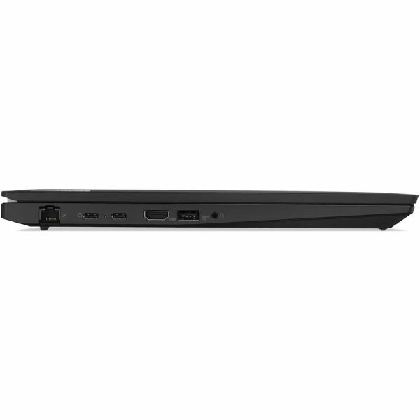 Lenovo ThinkPad P16s Gen 2 21K9003AUS 16" Mobile Workstation - WUXGA - AMD Ryzen 7 PRO 7840U - 16 GB - 512 GB SSD - English Keyboard - Villi Black - Image 9
