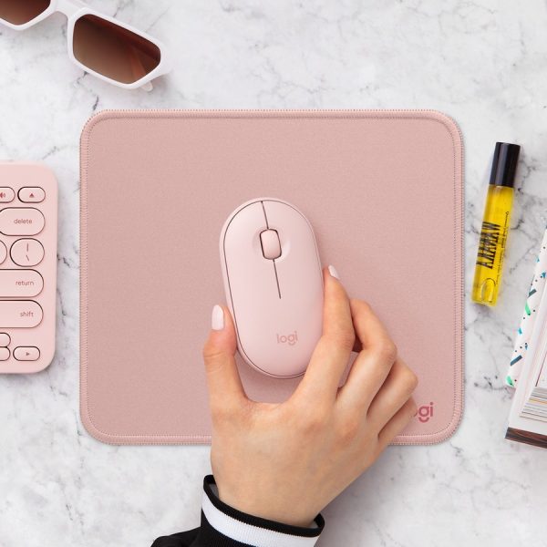 Logitech Studio Series Mouse Pad - Image 6
