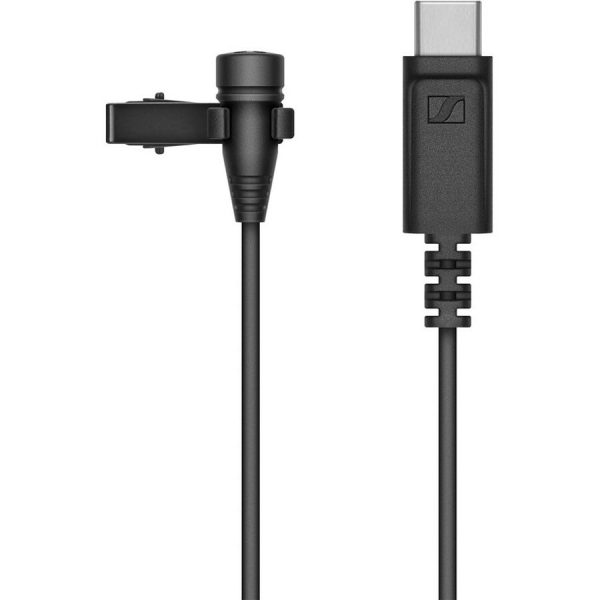 Sennheiser Wired Condenser Microphone - Image 2
