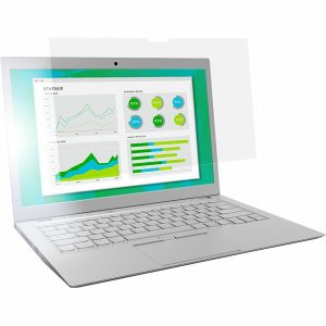 3M™ Anti-Glare Filter for 15.6in Laptop, 16:9, AG156W9B
