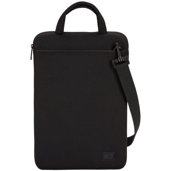 Case Logic Quantic LNEO-214 Carrying Case (Sleeve) for 14" Chromebook - Black - Image 6