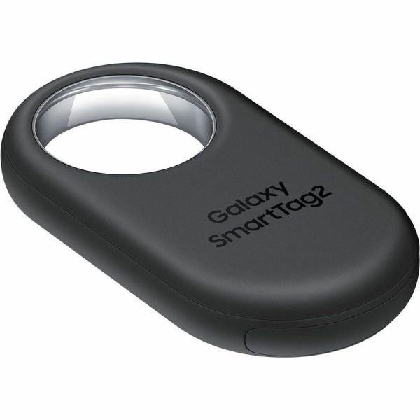 Samsung Galaxy SmartTag2, Black - Image 2