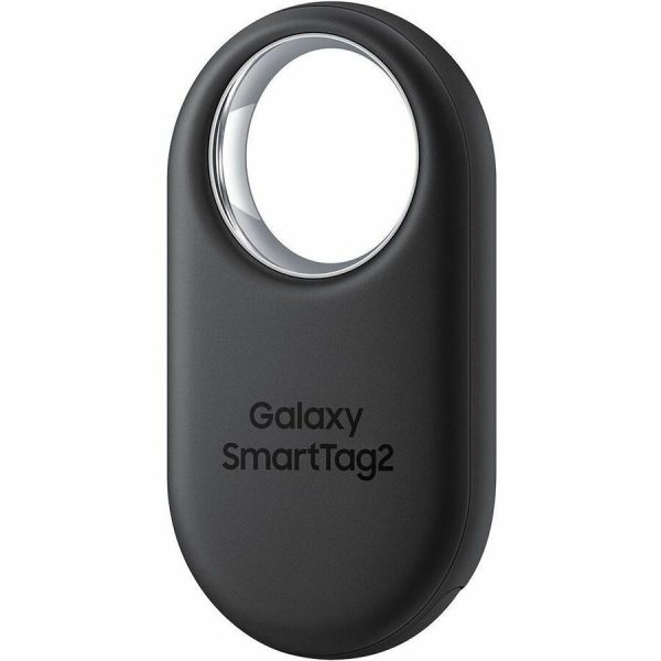 Samsung Galaxy SmartTag2, Black - Image 3