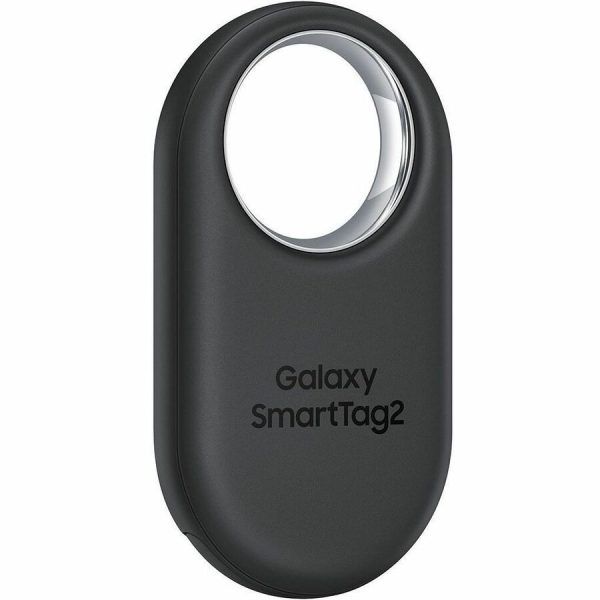 Samsung Galaxy SmartTag2, Black - Image 4
