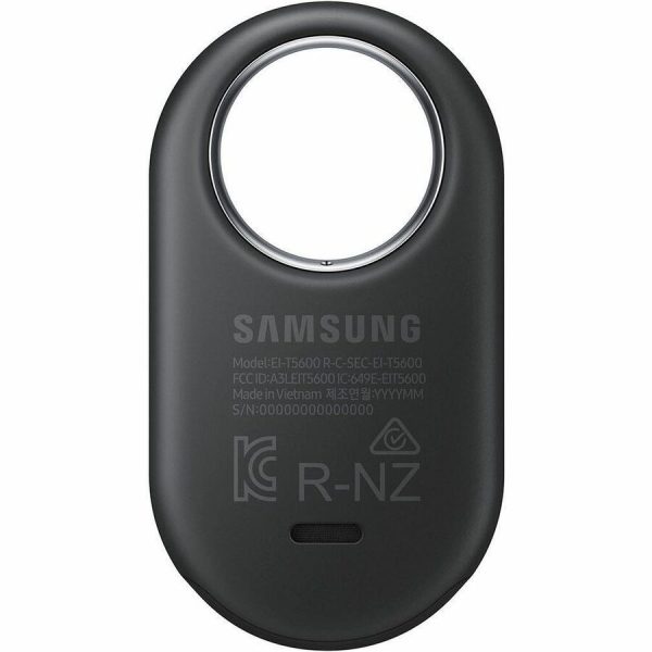 Samsung Galaxy SmartTag2, Black - Image 6