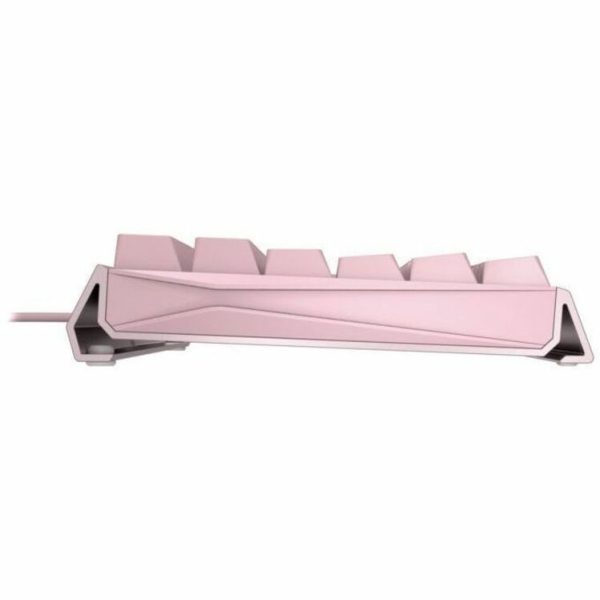 CHERRY MX 3.0S Wired RGB Keyboard, MX BLACK SWITCH, For Office And Gaming, Pink - Image 2