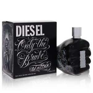Diesel Eau De Toilette Spray 4.2 oz for Men
