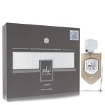 Lattafa Eau De Parfum Spray (Unisex) 3.4 oz for Men