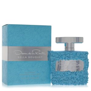 Oscar De La Renta Eau De Parfum Spray 3.4 oz for Women