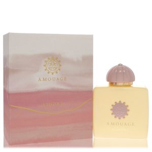 Amouage Eau De Parfum Spray (Unisex) 3.4 oz for Men