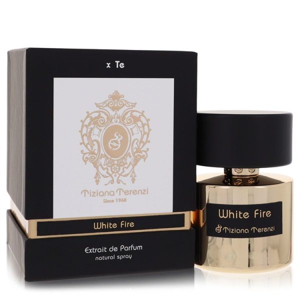 Tiziana Terenzi Extrait De Parfum Spray (Unisex) 3.38 oz for Women