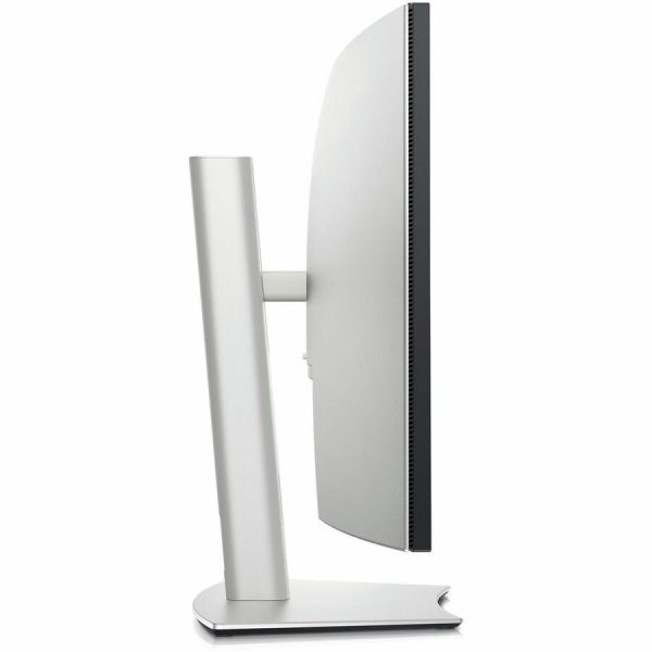 Dell UltraSharp U4025QW 40" Class 5K2K WUHD Curved Screen LED Monitor - 21:9 - Black, Silver - Image 13