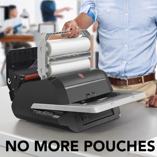 GBC Foton Laminating Cartridge - Image 3