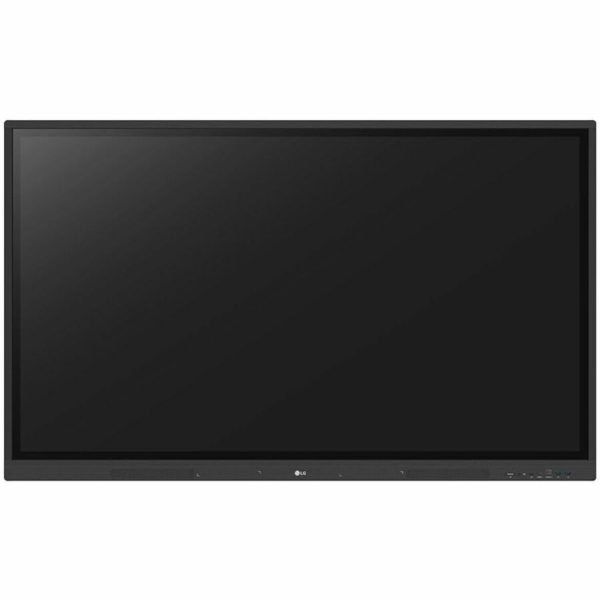 LG CreateBoard 75TR3DK-B Collaboration Display - Image 2