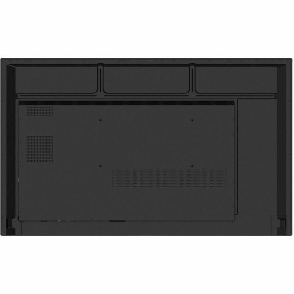 LG CreateBoard 75TR3DK-B Collaboration Display - Image 3