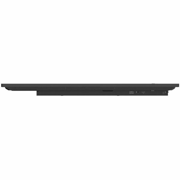 LG CreateBoard 75TR3DK-B Collaboration Display - Image 6