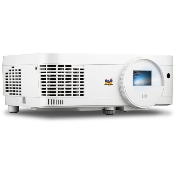 Viewsonic LS510WH-2 3000 Lumens WXGA Laser Projector with Wide Color Gamut and 360-Degree Orientation for Business and Education - Image 10