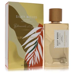 Goldfield & Banks Perfume Spray (Unisex) 3.4 oz for Men
