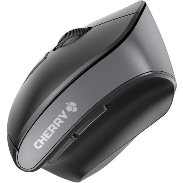 CHERRY MW 4500 Left Wireless Ergonomic Mouse - Image 3