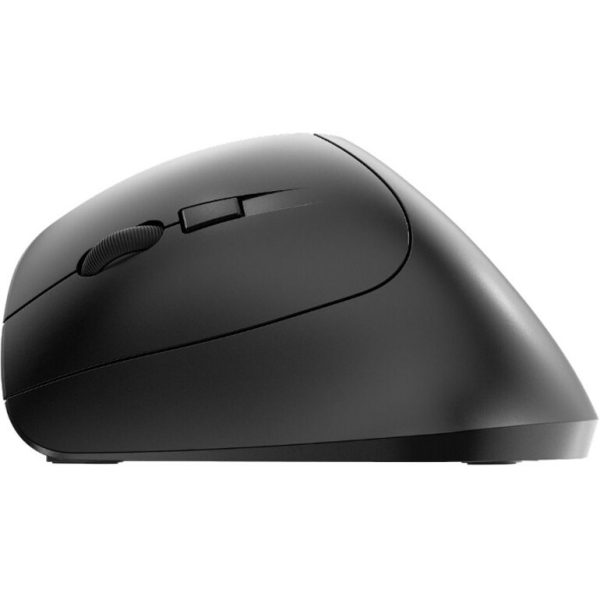 CHERRY MW 4500 Left Wireless Ergonomic Mouse - Image 5