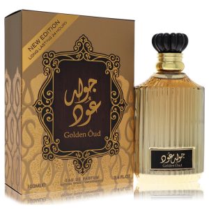 Lattafa Eau De Parfum Spray (Unisex) 3.4 oz for Men